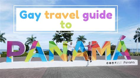 gay clubs panama city florida|Gay Panama City Guide 2024 .